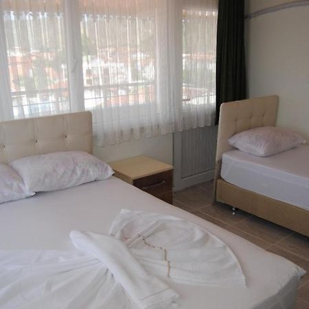 Avsa Motel Marmara Adasi Luaran gambar