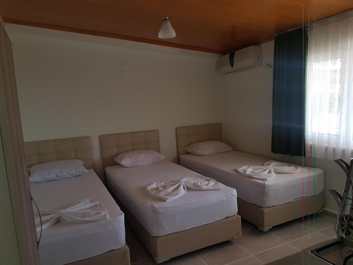 Avsa Motel Marmara Adasi Luaran gambar