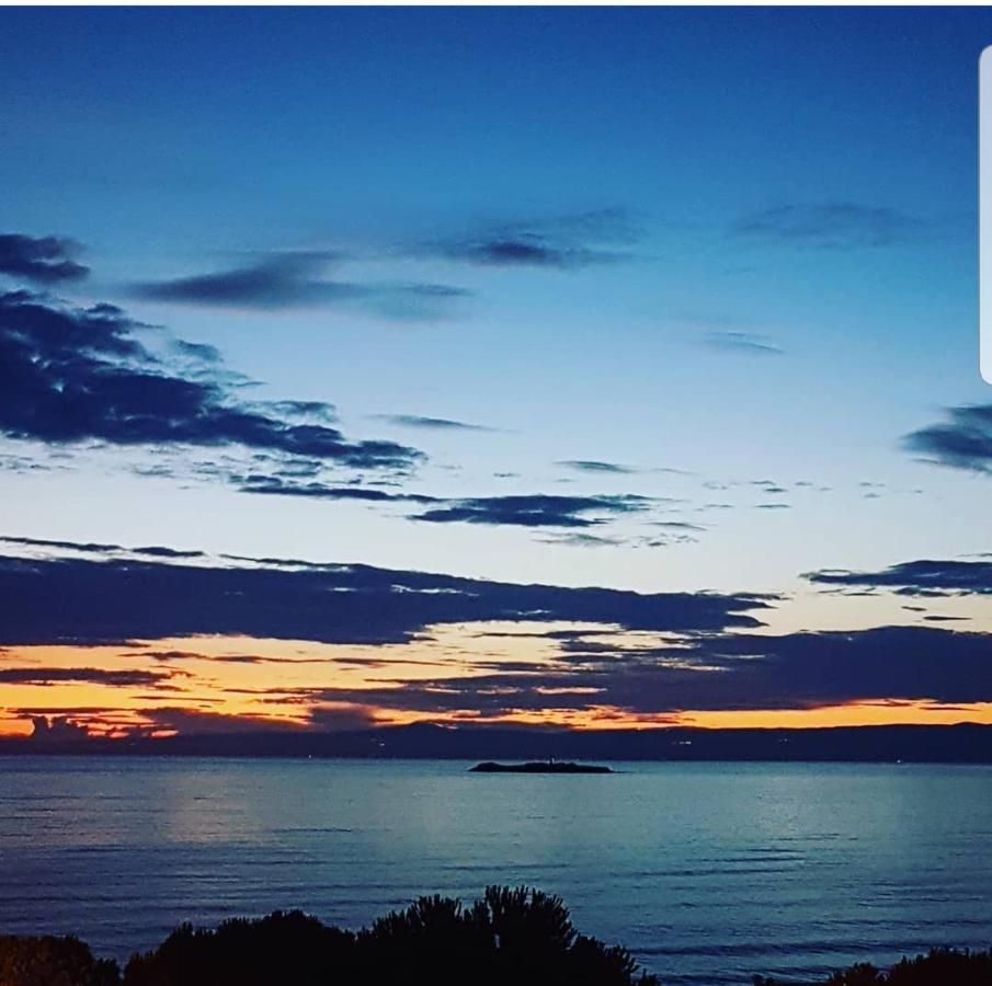 Avsa Motel Marmara Adasi Luaran gambar